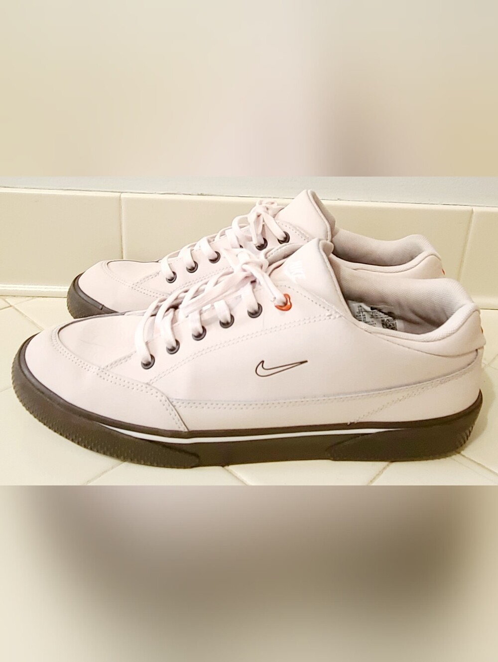 Nike GTS 97 Low Valentine's Day Men's Size 10
